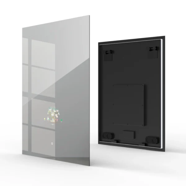 Oli Okostükör / Smart display / 600 x 800 mm