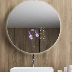 Fürdőszobai okostükör / Smart display / 700mm