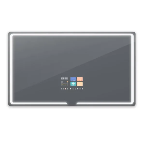 Edith Mirror / Smart display / 1200 x 700 mm